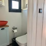 Prázdninový dům Zeytinycesme L Tiny & Farm L *