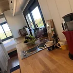 Zeytinycesme L Tiny & Farm L Prázdninový dům *