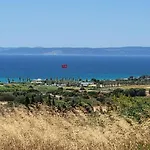 Prázdninový dům Zeytinycesme L Tiny & Farm L