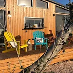 Zeytinycesme L Tiny & Farm L Prázdninový dům Çeşme