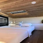 Zeytinycesme L Tiny & Farm L Prázdninový dům
