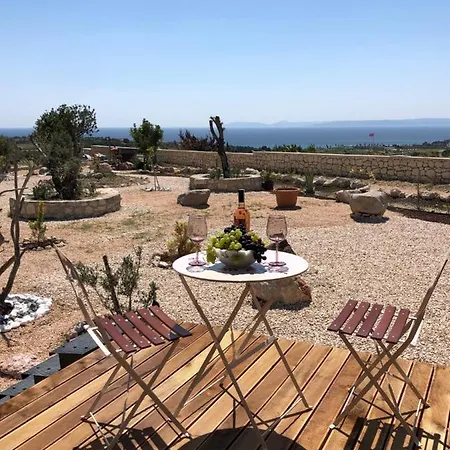 Hébergement de vacances Zeytiny L Tiny Houses&farm L