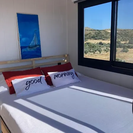 Zeytiny L Tiny Houses&farm L Çeşme