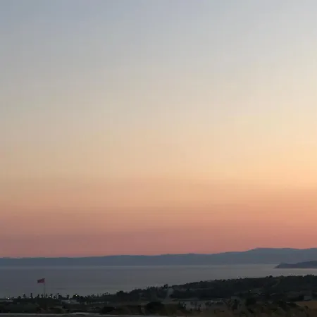Zeytinycesme L Tiny & Farm L 펜션 Çeşme