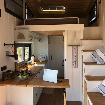 Zeytinycesme L Tiny & Farm L 펜션