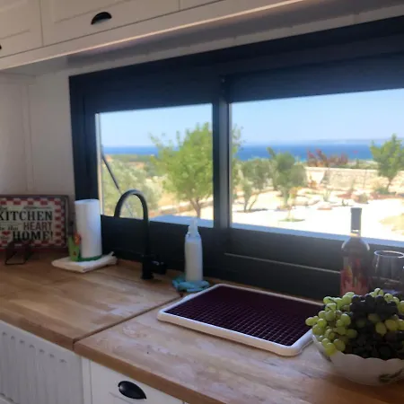 Zeytiny L Tiny Houses&farm L * Çeşme