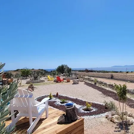 펜션 Zeytinycesme L Tiny & Farm L Çeşme