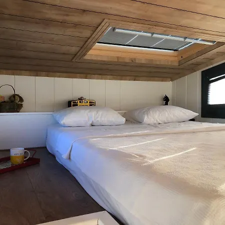 Zeytiny L Tiny Houses&farm L *